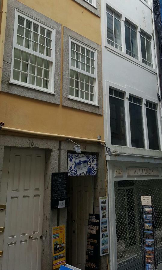 No Porto Apartment Exterior foto